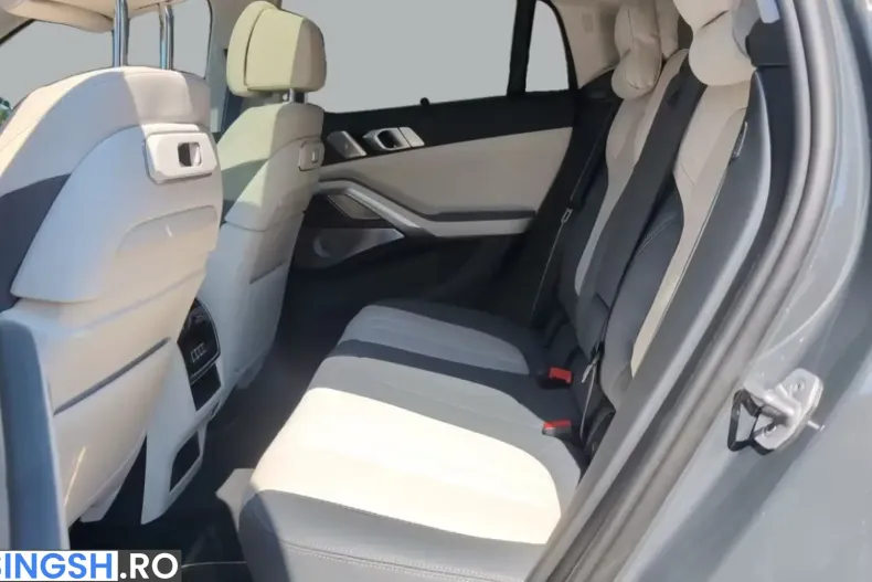 BMW X6 (Seria X) din 2024 cu 2.346 km - oferta BMW245890 - foto 14