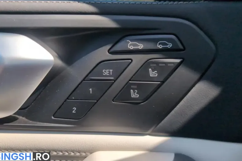 BMW X6 (Seria X) din 2024 cu 2.346 km - oferta BMW245890 - foto 18