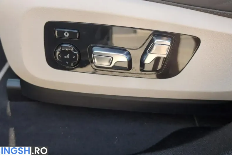 BMW X6 (Seria X) din 2024 cu 2.346 km - oferta BMW245890 - foto 23