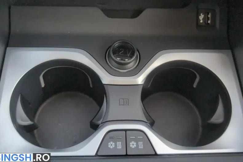 BMW X6 (Seria X) din 2024 cu 2.346 km - oferta BMW245890 - foto 29