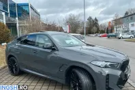BMW X6 (Seria X) din 2025 cu 5.800 km - oferta BMW245891 - foto 2