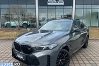 BMW X6 (Seria X) din 2025 cu 5.800 km - oferta BMW245891 - foto 3