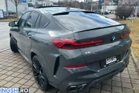 BMW X6 (Seria X) din 2025 cu 5.800 km - oferta BMW245891 - foto 6