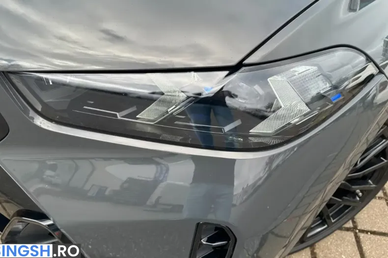 BMW X6 (Seria X) din 2025 cu 5.800 km - oferta BMW245891 - foto 8