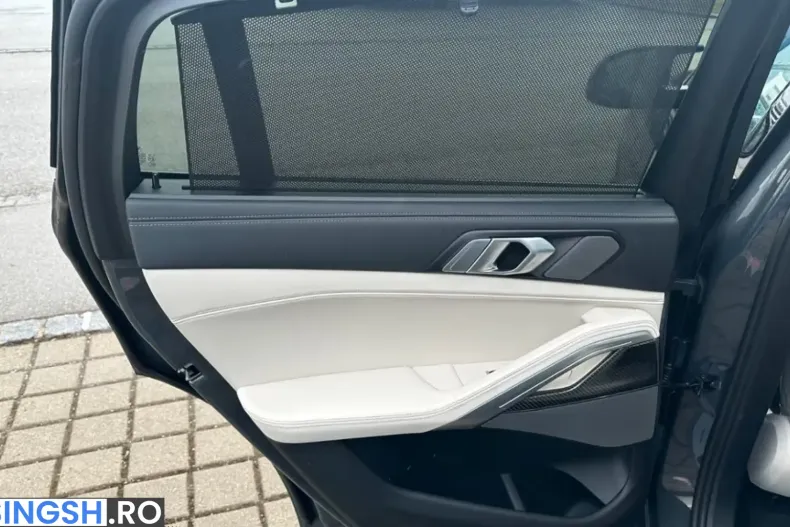BMW X6 (Seria X) din 2025 cu 5.800 km - oferta BMW245891 - foto 14