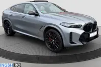 BMW X6 (Seria X) din 2024 cu 17.000 km - oferta BMW245892 - foto 1