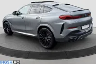 BMW X6 (Seria X) din 2024 cu 17.000 km - oferta BMW245892 - foto 4