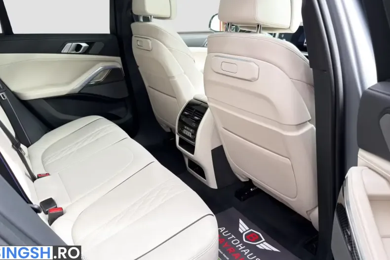 BMW X6 (Seria X) din 2024 cu 17.000 km - oferta BMW245892 - foto 7