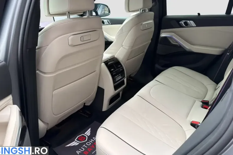 BMW X6 (Seria X) din 2024 cu 17.000 km - oferta BMW245892 - foto 12