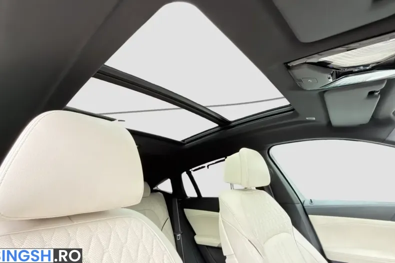BMW X6 (Seria X) din 2024 cu 17.000 km - oferta BMW245892 - foto 14
