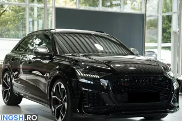 Audi RSQ8 din 2024 - oferta AUD245893
