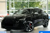 Audi RSQ8 din 2024 cu 49.447 km - oferta AUD245893 - foto 2