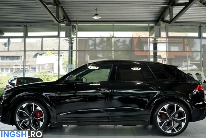 Audi RSQ8 din 2024 cu 49.447 km - oferta AUD245893 - foto 15