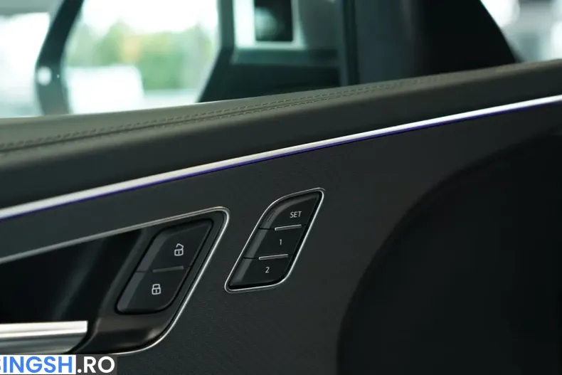 Audi RSQ8 din 2024 cu 49.447 km - oferta AUD245893 - foto 16