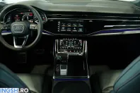 Audi RSQ8 din 2024 cu 49.447 km - oferta AUD245893 - foto 23