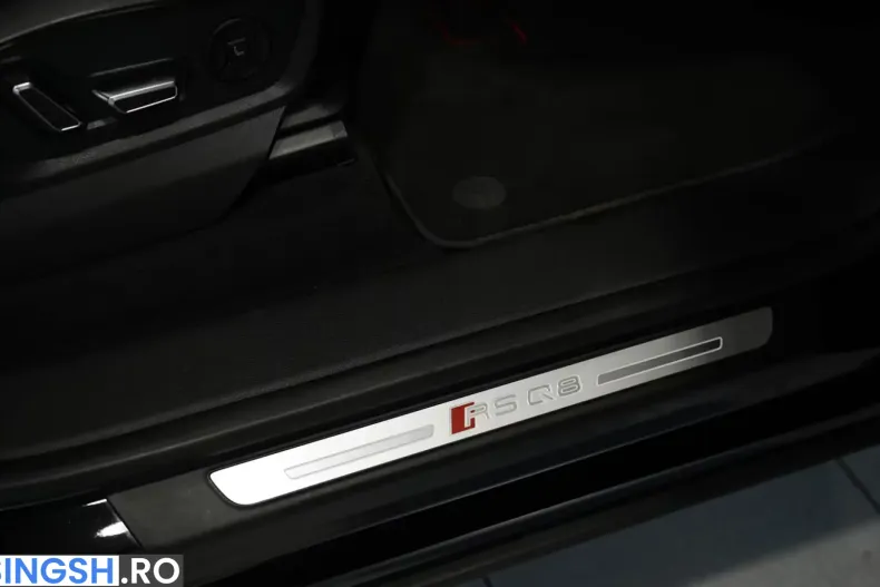 Audi RSQ8 din 2024 cu 49.447 km - oferta AUD245893 - foto 25