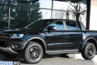 Ford Ranger din 2021 cu 62.000 km - oferta FOR245894 - foto 1