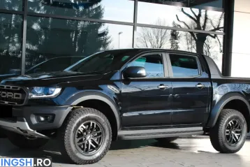 Ford Ranger din 2021 - oferta FOR245894