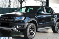 Ford Ranger din 2021 cu 62.000 km - oferta FOR245894 - foto 2