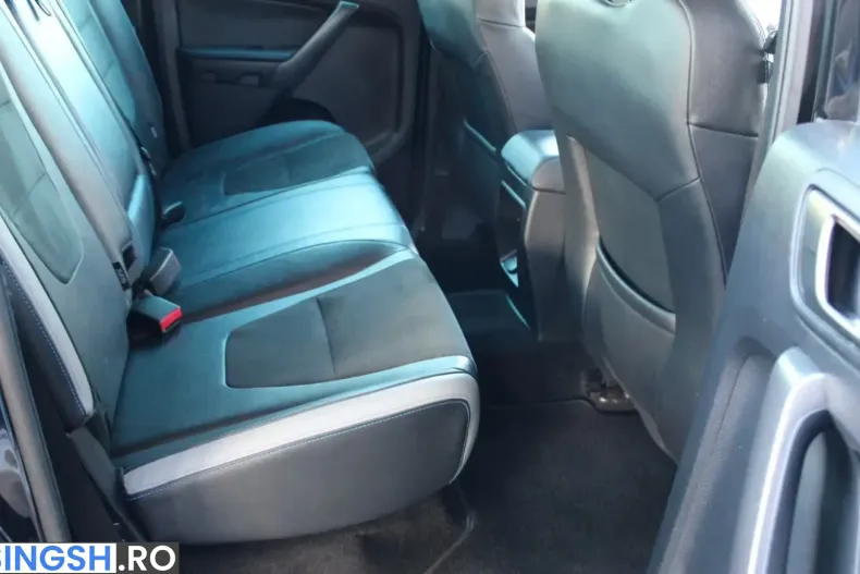 Ford Ranger din 2021 cu 62.000 km - oferta FOR245894 - foto 8