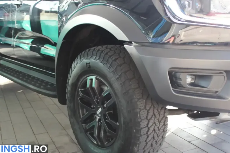 Ford Ranger din 2021 cu 62.000 km - oferta FOR245894 - foto 12