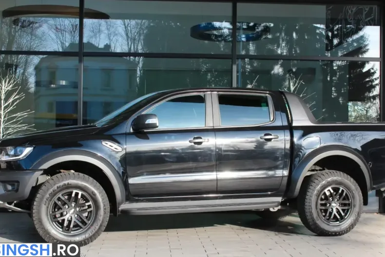 Ford Ranger din 2021 cu 62.000 km - oferta FOR245894 - foto 13