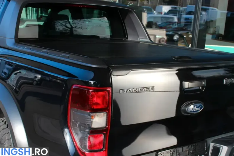 Ford Ranger din 2021 cu 62.000 km - oferta FOR245894 - foto 15