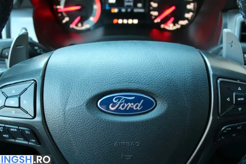Ford Ranger din 2021 cu 62.000 km - oferta FOR245894 - foto 16