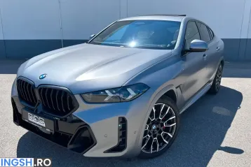 BMW X6 din 2026 - oferta BMW245895