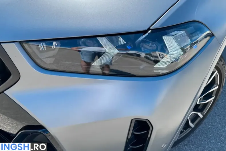 BMW X6 (Seria X) din 2026 cu 14.300 km - oferta BMW245895 - foto 9