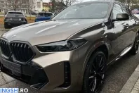 BMW X6 (Seria X) din 2025 cu 9.800 km - oferta BMW245896 - foto 2