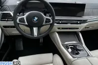 BMW X6 (Seria X) din 2025 cu 9.800 km - oferta BMW245896 - foto 18