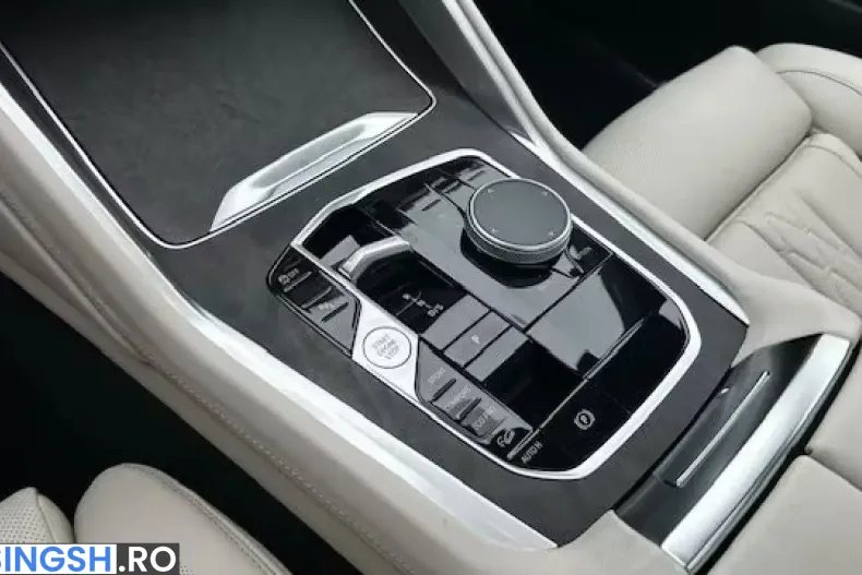 BMW X6 (Seria X) din 2025 cu 9.800 km - oferta BMW245896 - foto 21