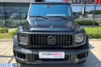 Mercedes-Benz G 63 AMG (Clasa G) din 2025 cu 17.000 km - oferta MER245897 - foto 1