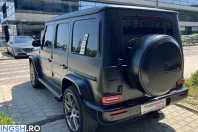 Mercedes-Benz G 63 AMG (Clasa G) din 2025 cu 17.000 km - oferta MER245897 - foto 6