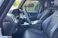 Mercedes-Benz G 63 AMG (Clasa G) din 2025 cu 17.000 km - oferta MER245897 - foto 11