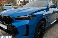 BMW X6 (Seria X) din 2025 cu 6.000 km - oferta BMW245900 - foto 3