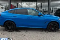 BMW X6 (Seria X) din 2025 cu 6.000 km - oferta BMW245900 - foto 4