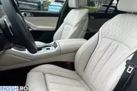 BMW X6 (Seria X) din 2025 cu 6.000 km - oferta BMW245900 - foto 8