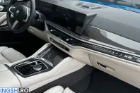 BMW X6 (Seria X) din 2025 cu 6.000 km - oferta BMW245900 - foto 16