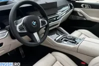 BMW X6 (Seria X) din 2025 cu 6.000 km - oferta BMW245900 - foto 17