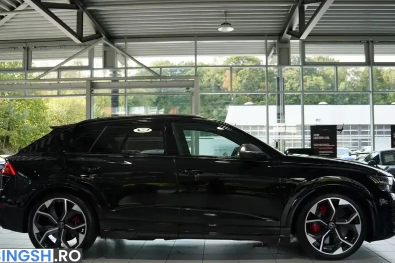 Audi RSQ8 din 2022 cu 50.000 km - oferta AUD245901 - foto 4