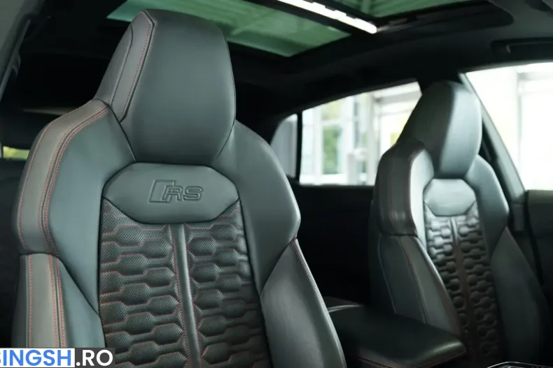 Audi RSQ8 din 2022 cu 50.000 km - oferta AUD245901 - foto 6