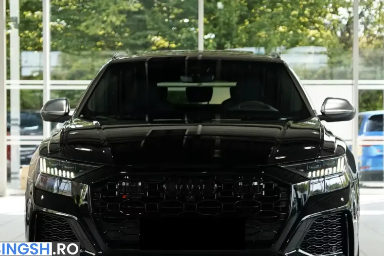 Audi RSQ8 din 2022 cu 50.000 km - oferta AUD245901 - foto 7