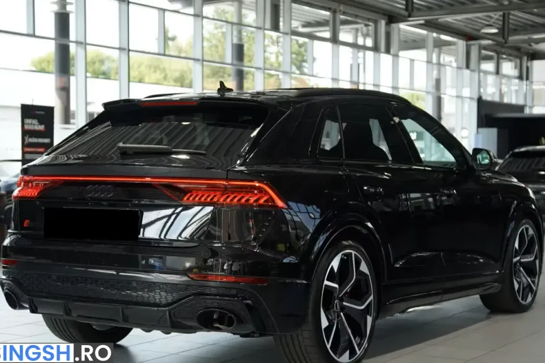 Audi RSQ8 din 2022 cu 50.000 km - oferta AUD245901 - foto 9