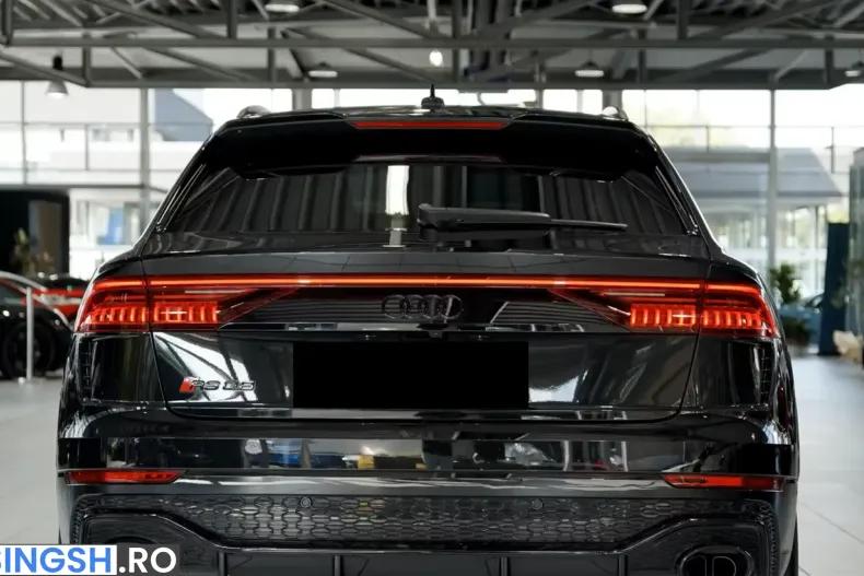Audi RSQ8 din 2022 cu 50.000 km - oferta AUD245901 - foto 17