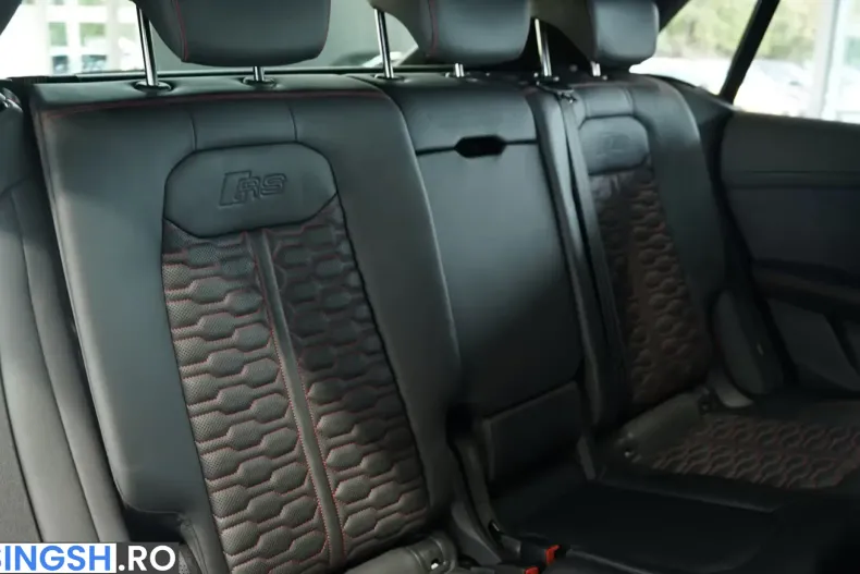 Audi RSQ8 din 2022 cu 50.000 km - oferta AUD245901 - foto 19