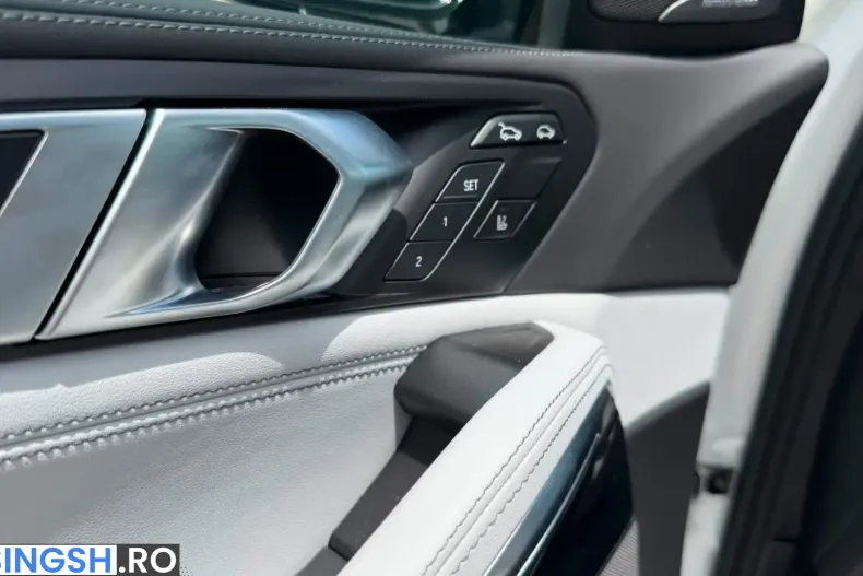BMW X6 (Seria X) din 2026 cu 900 km - oferta BMW245903 - foto 10