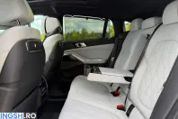 BMW X6 (Seria X) din 2026 cu 900 km - oferta BMW245903 - foto 11