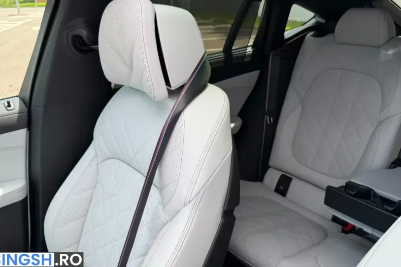 BMW X6 (Seria X) din 2026 cu 900 km - oferta BMW245903 - foto 12